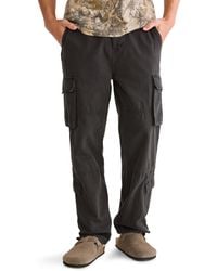 Aéropostale - Aéropostale Baggy Cargo Pants - Lyst