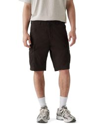 Levi's - Carrier Cargo Shorts, - Lyst
