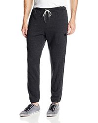 volcom sweatpants mens
