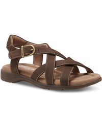 eastland sandals amazon