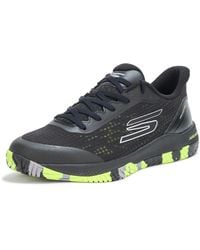 Skechers - Go Train Arch Fit Viper Court Pro-pickleball Sneaker - Lyst