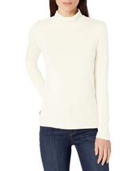 calvin klein black turtleneck sweater