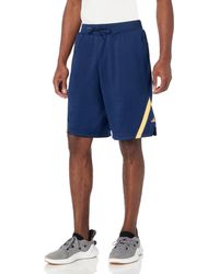 adidas - Select World Wide Hoops Shorts - Lyst
