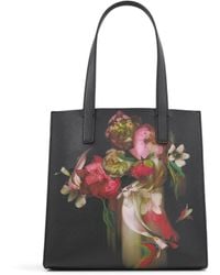 Ted Baker - Ted Baker Icon Tote - Lyst