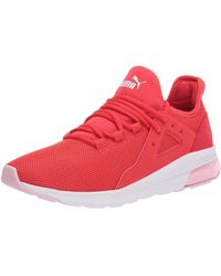 electron street women's sneakers