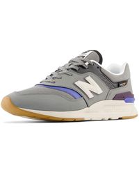 New Balance - 997h V1 Sneaker - Lyst