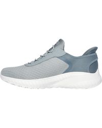 Skechers - Hands Free Slip Bobs Squad Chaos-in Color Sneaker - Lyst