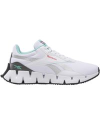 Reebok - Zig Dynamica Str Sneaker - Lyst