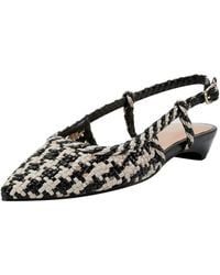 Marc Fisher - Kelysa Ballet Flat - Lyst