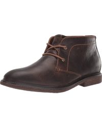 lucky brand boone chukka boot
