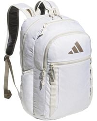 adidas - Excel Laptop Durable Large Athletic Gym Backpack Bag - Lyst