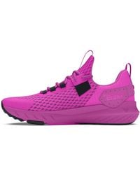 Under Armour - Project Rock Blood Sweat Respect 4 Sneaker, - Lyst