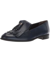 paul green lace up flat