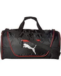 puma duffle bag amazon