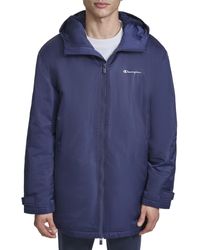 Champion sideline jacket hotsell