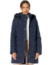 tommy jeans padded coat