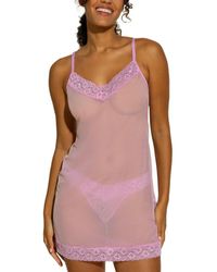 Cosabella - Forever Chemise - Lyst
