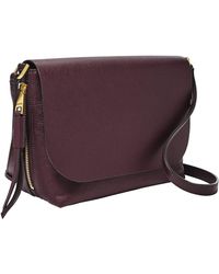 Fossil Shoulder bags for Women - Up to 60% off at 0
