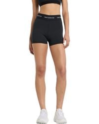 New Balance - Nb Sleek High Rise Sport Short 3" - Lyst