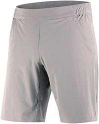 Salomon - 's Wayfarer Ease Shorts - Lyst