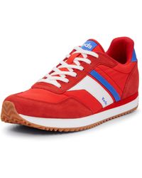 Keds - Rena Lace Up Sneaker - Lyst