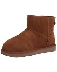 UGG - Koola Mini Ii Chestnut 11 M - Lyst
