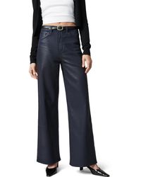 Joe's Jeans - Jeans Mia Petite High Rise Wide Leg Jean - Lyst
