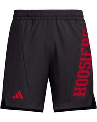 adidas - Ncaa Designed For Training Graphic Woven Shorts - Lyst