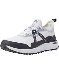 Cole Haan - Zerogrand Overtake Golf Water Resistant Sneaker - Lyst