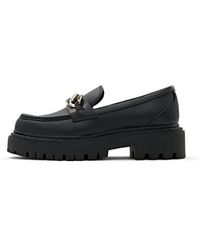 ALDO Loafers and moccasins for Women | Online Sale up to 56% off | Lyst