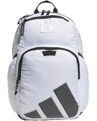 adidas - Midway Small Backpack For And - Lyst
