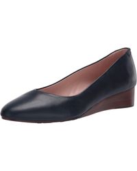taryn rose wedge shoes