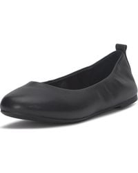 Lucky Brand - Emmielou Ballet Flat - Lyst