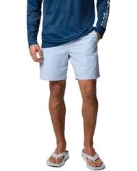 Columbia - Pfg Super Backcast Ii Quick Dry Swim Short - Lyst
