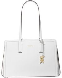 Michael Kors - Laila Medium Tote Bag - Lyst