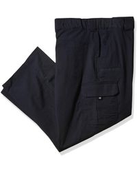big and tall ripstop cargo pants