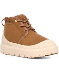 UGG - Neumel Weather Hybrid Snow Boot - Lyst