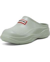 HUNTER - Elana Clog - Lyst