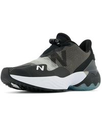 New Balance Synthetic Fuelcell Rebel Tr V1 Running Shoe | Lyst