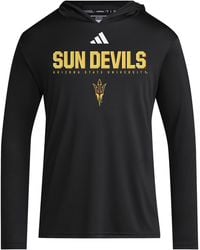 adidas - Ncaa 25/26 Designed For Training Lightweight Hoodie - Lyst