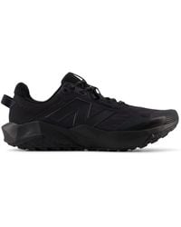 New Balance - Dynasoft Nitrel V6 Trail Running Shoe - Lyst