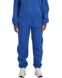 New Balance - Sport Essentials Fleece Jogger - Lyst