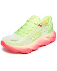Skechers - Aero Burst Sneaker - Lyst