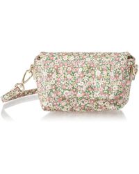 Jessica Simpson Selena Crossbody (soft Orchid) Handbags in Pink