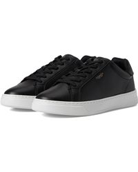 COACH - High Line Sneakers Shoes 10 D - Lyst
