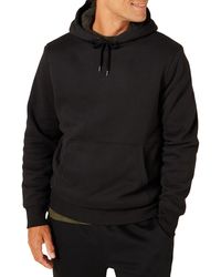 Amazon Essentials - Sweat à Capuche avec Doublure Sherpa - Lyst