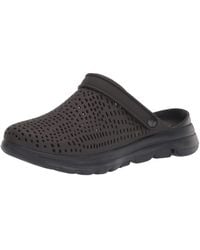 Skechers Clogs for Women | Online Sale up to 56% off | Lyst