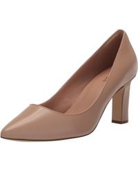 Cole Haan - S Mylah Heel Pump 75mm - Lyst