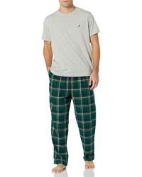 Nautica Pyjamas and loungewear for Men - Up to 71% off | Lyst
