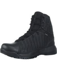 under armour men's stryker military and tactical boot